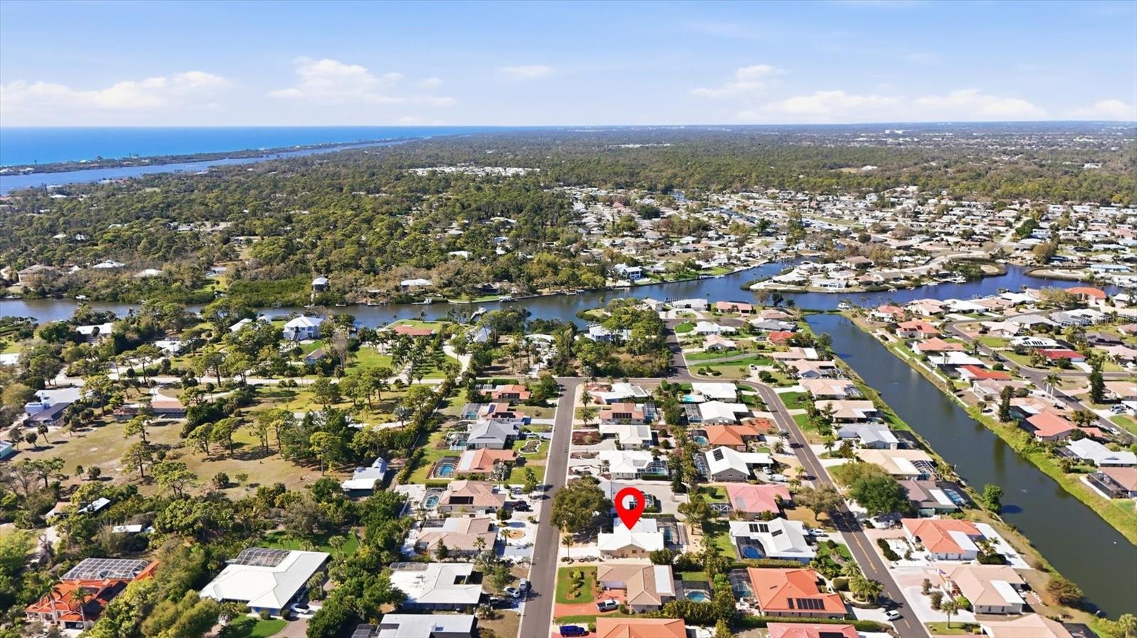 8 BRIDGE ST, ENGLEWOOD, FL, 34223