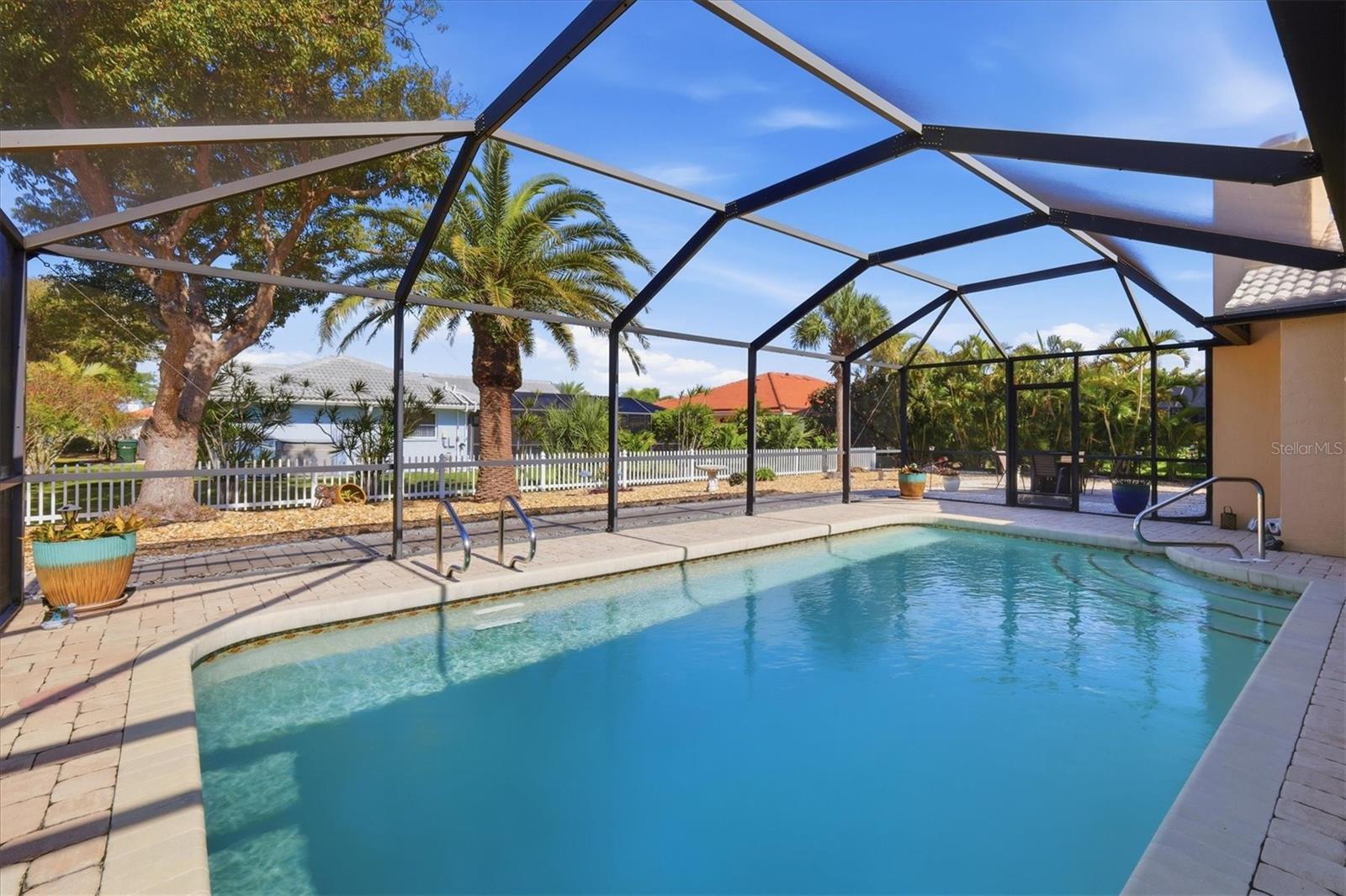 8 BRIDGE ST, ENGLEWOOD, FL, 34223