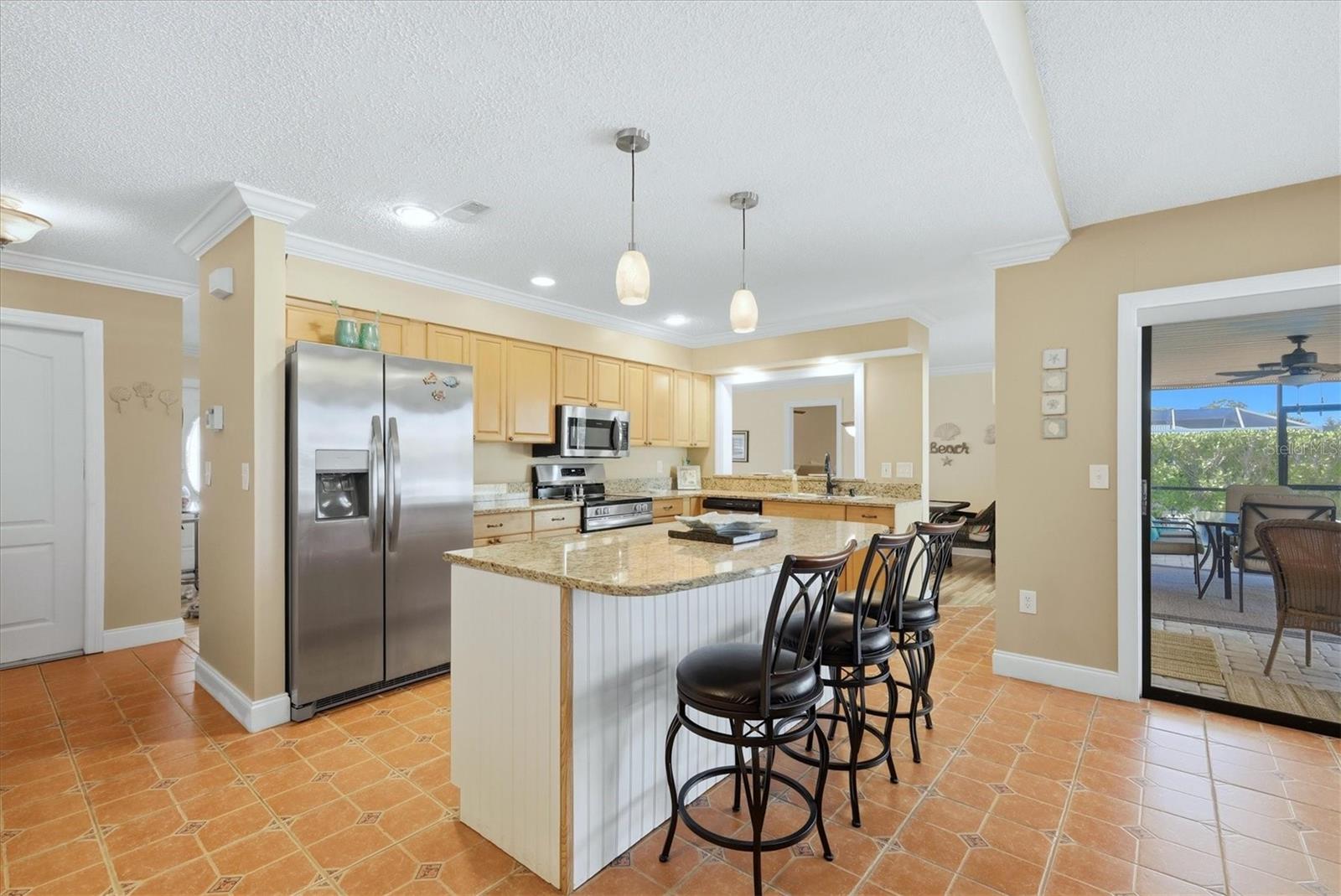 8 BRIDGE ST, ENGLEWOOD, FL, 34223