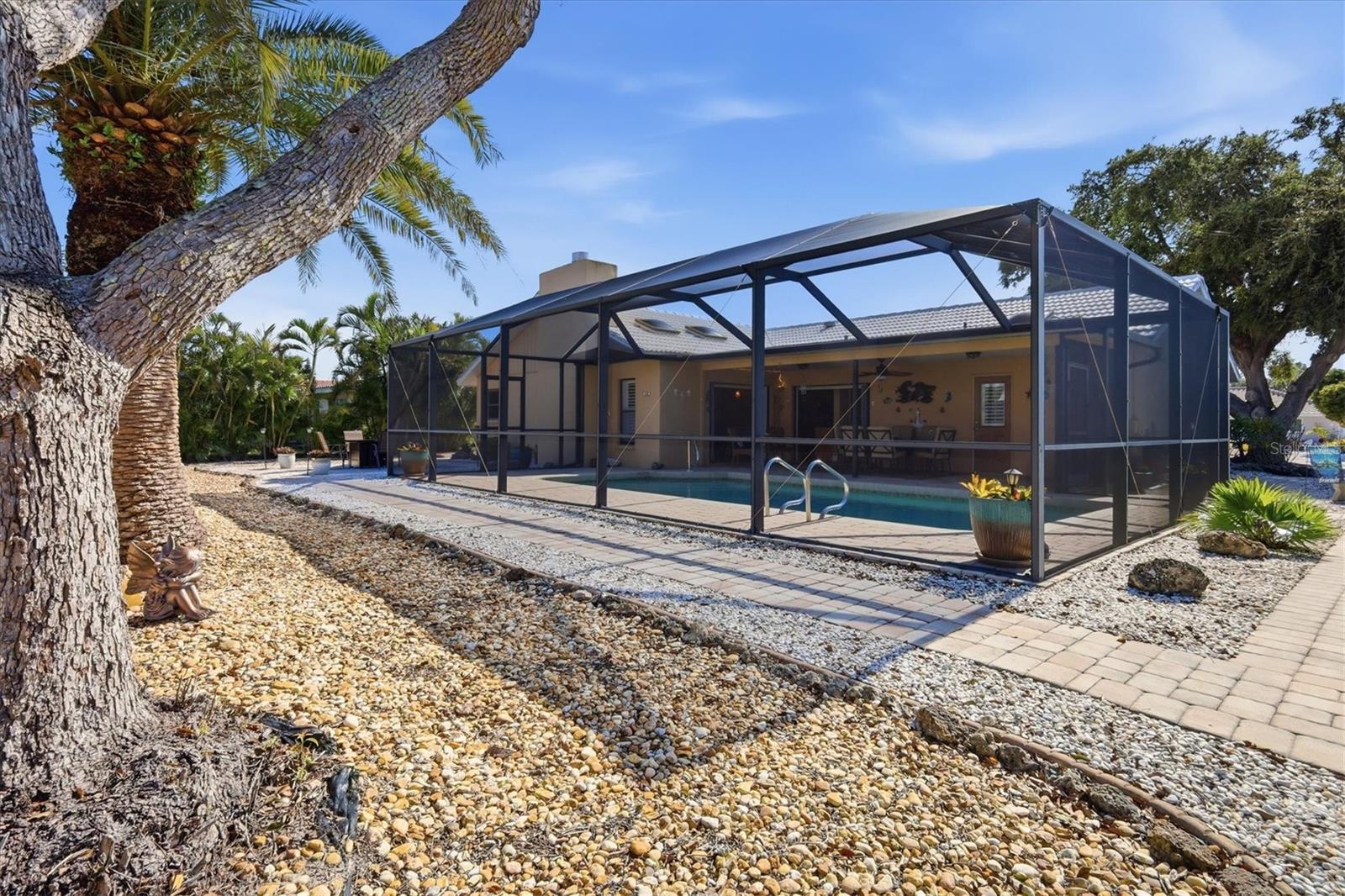 8 BRIDGE ST, ENGLEWOOD, FL, 34223