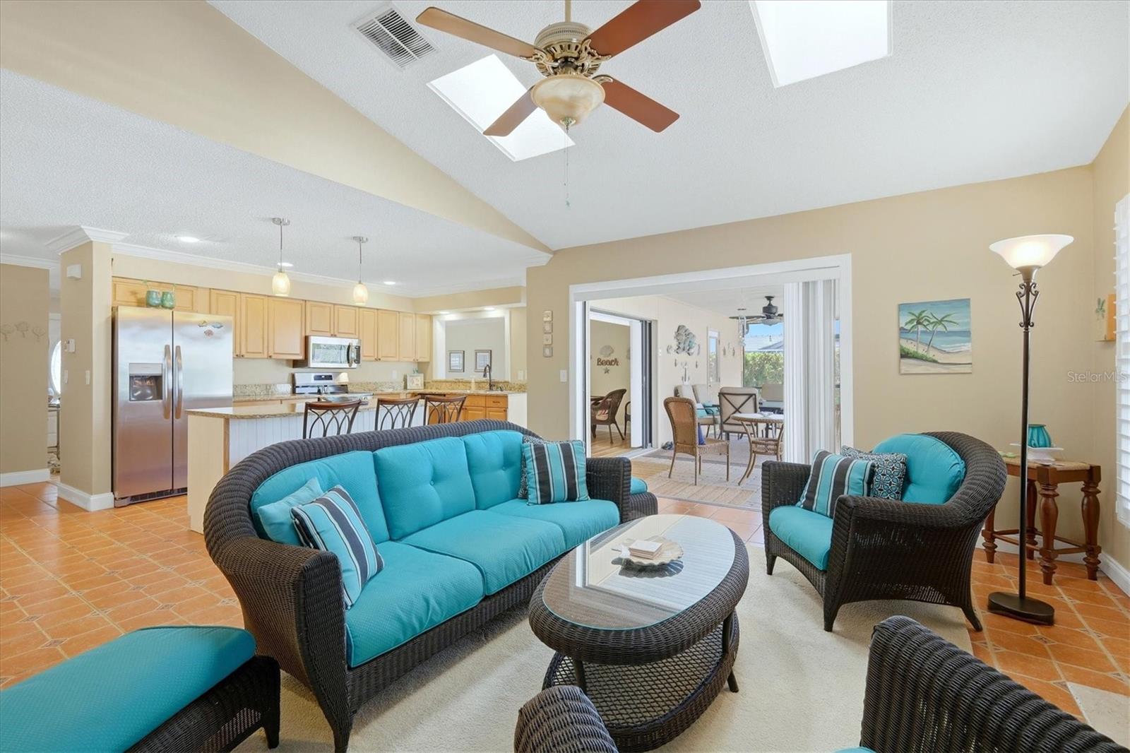 8 BRIDGE ST, ENGLEWOOD, FL, 34223