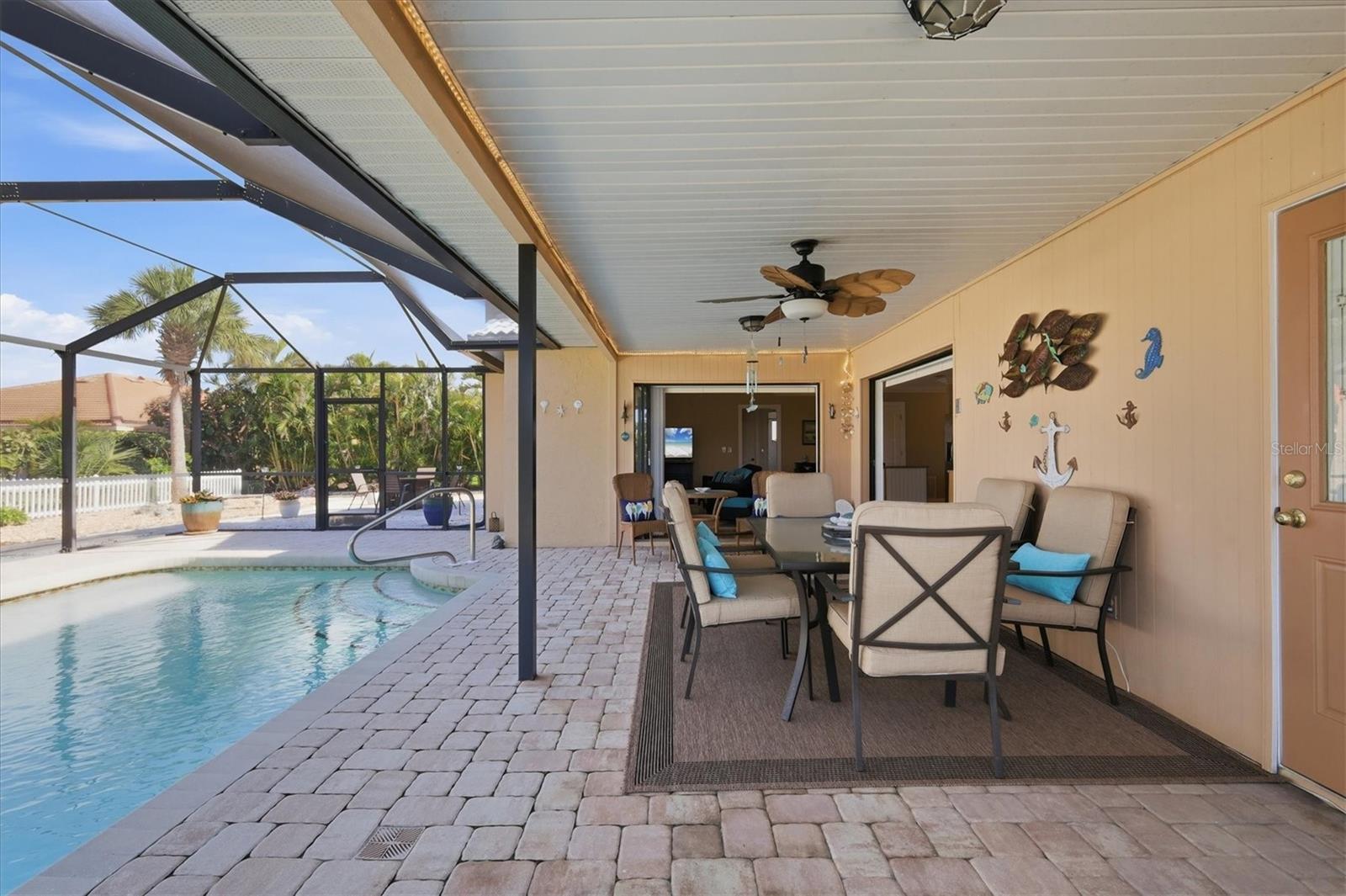 8 BRIDGE ST, ENGLEWOOD, FL, 34223