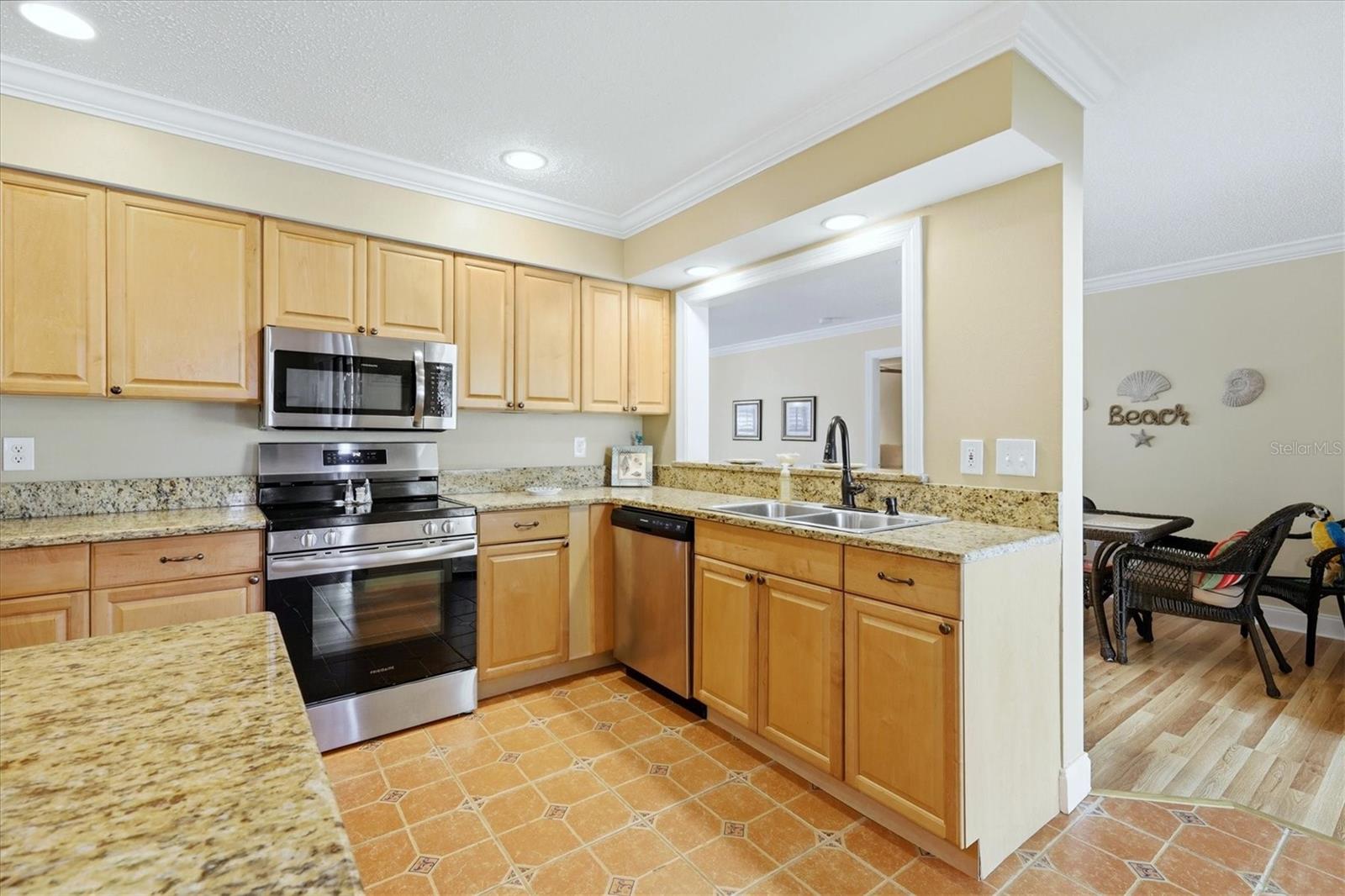 8 BRIDGE ST, ENGLEWOOD, FL, 34223