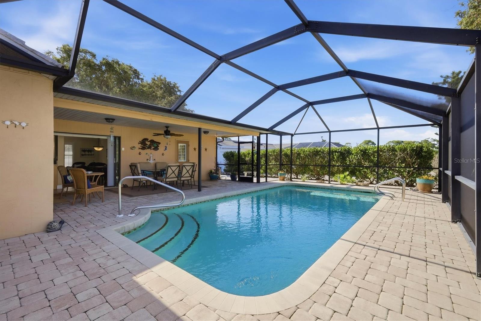 8 BRIDGE ST, ENGLEWOOD, FL, 34223