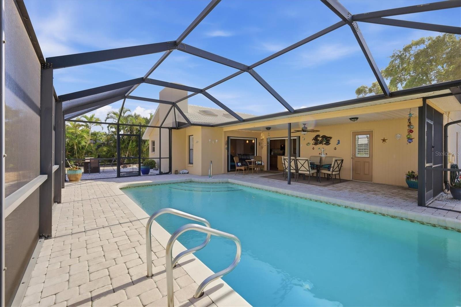 8 BRIDGE ST, ENGLEWOOD, FL, 34223