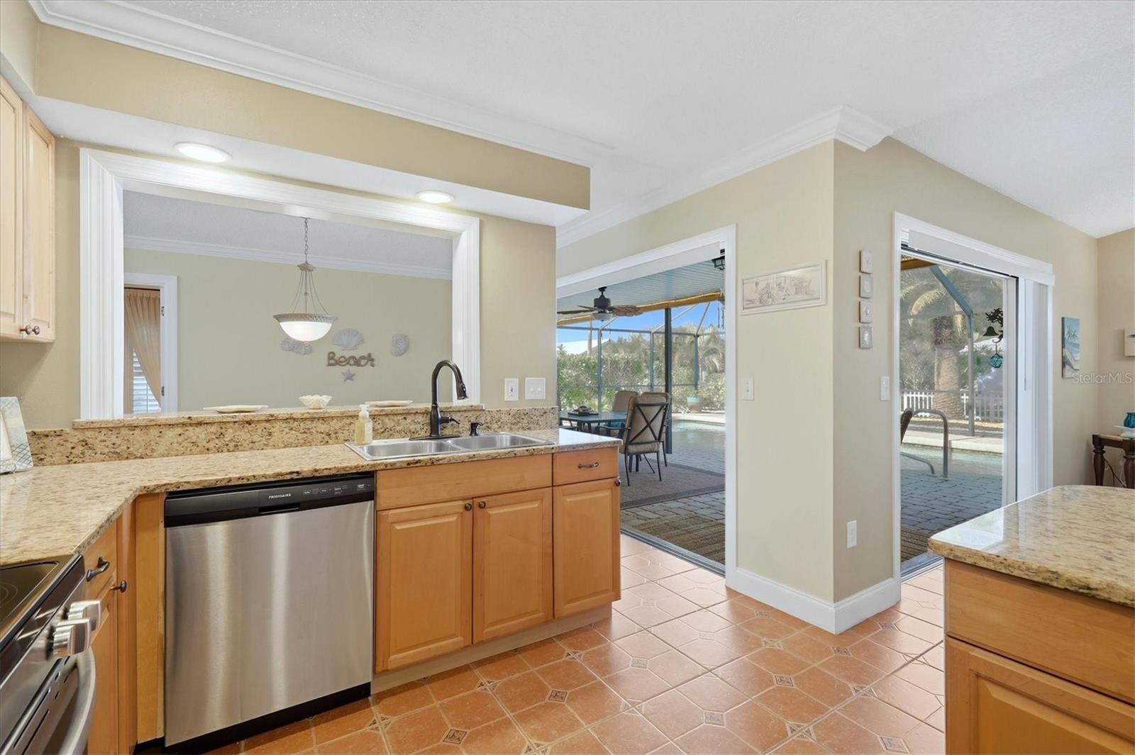 8 BRIDGE ST, ENGLEWOOD, FL, 34223