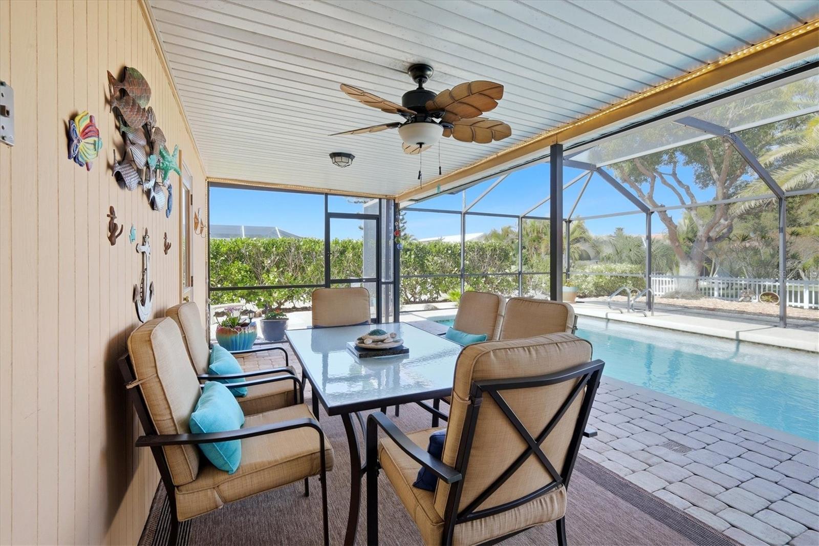 8 BRIDGE ST, ENGLEWOOD, FL, 34223