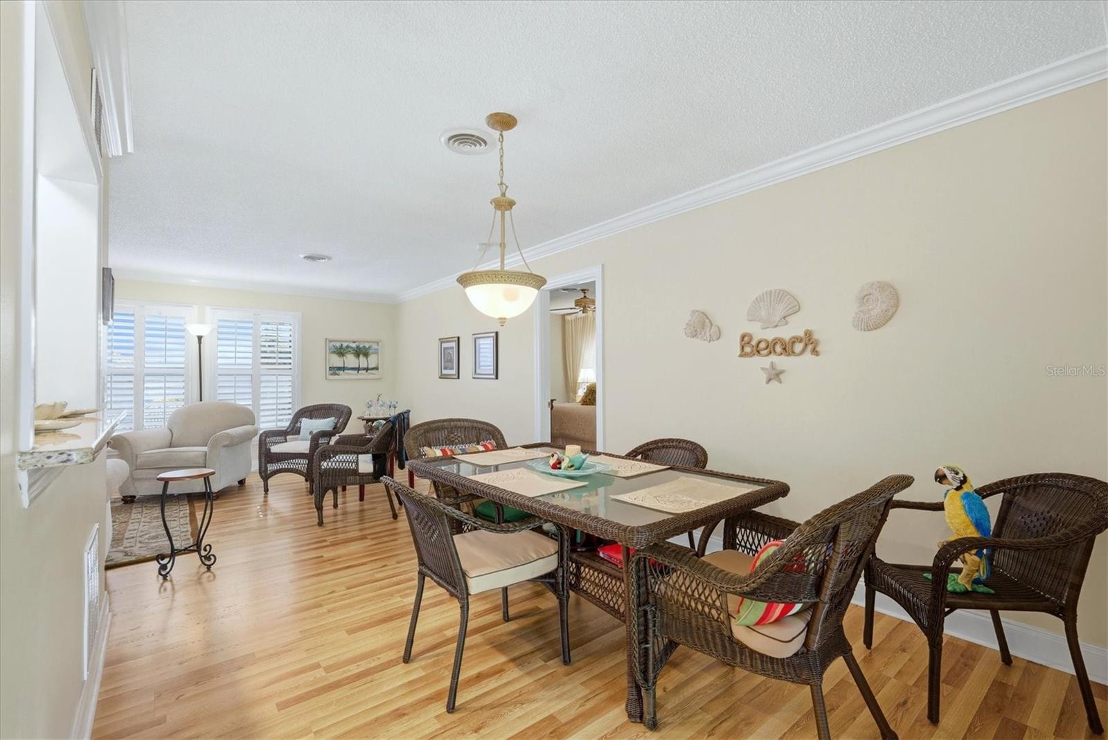 8 BRIDGE ST, ENGLEWOOD, FL, 34223