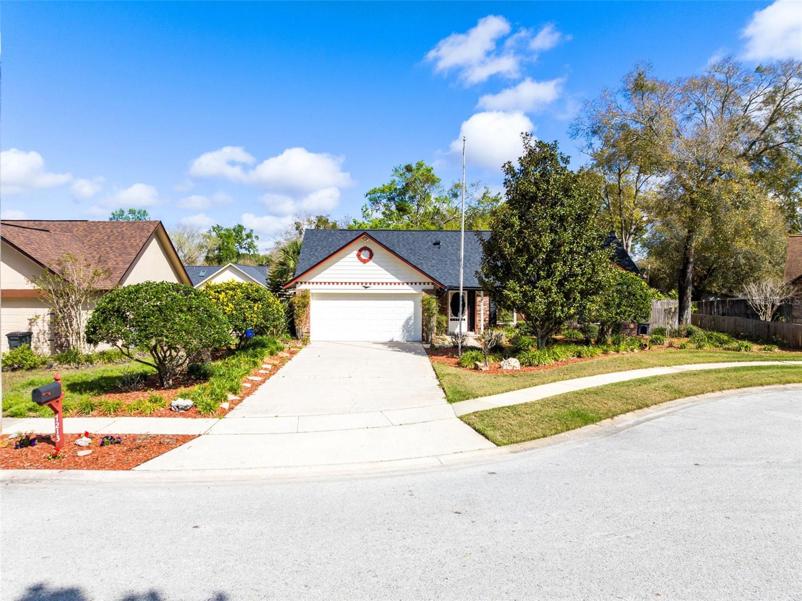 7213 SILVER PL, WINTER PARK, FL, 32792