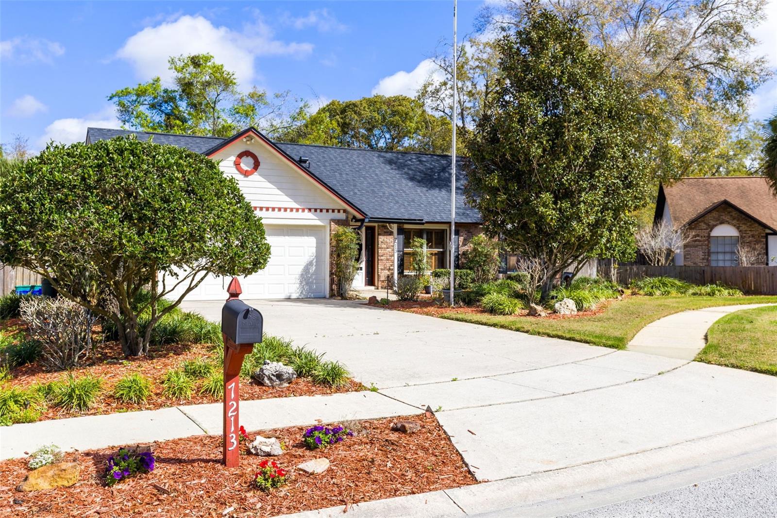 7213 SILVER PL, WINTER PARK, FL, 32792
