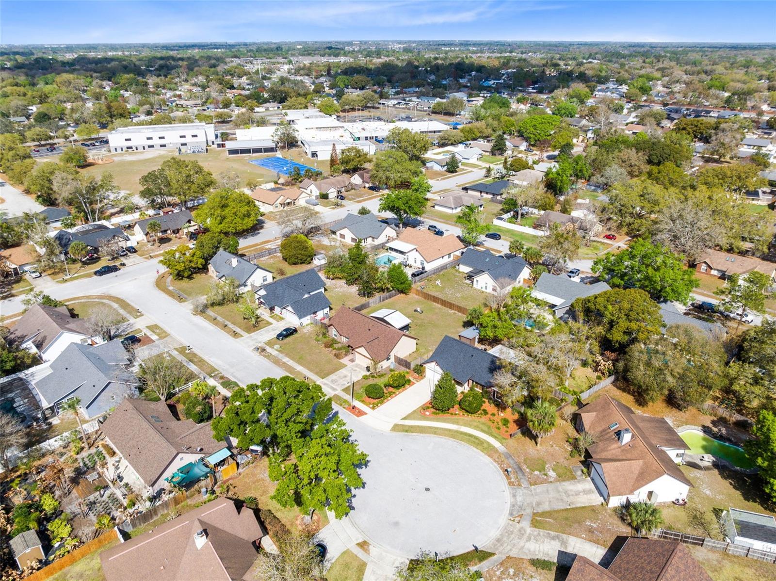 7213 SILVER PL, WINTER PARK, FL, 32792
