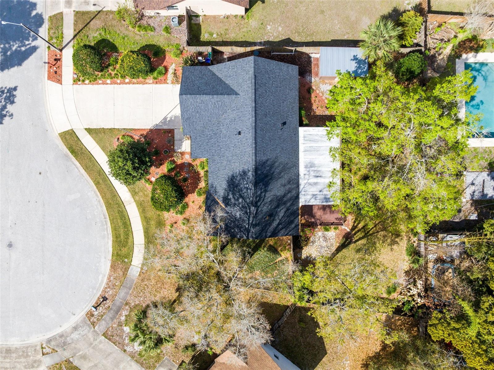 7213 SILVER PL, WINTER PARK, FL, 32792