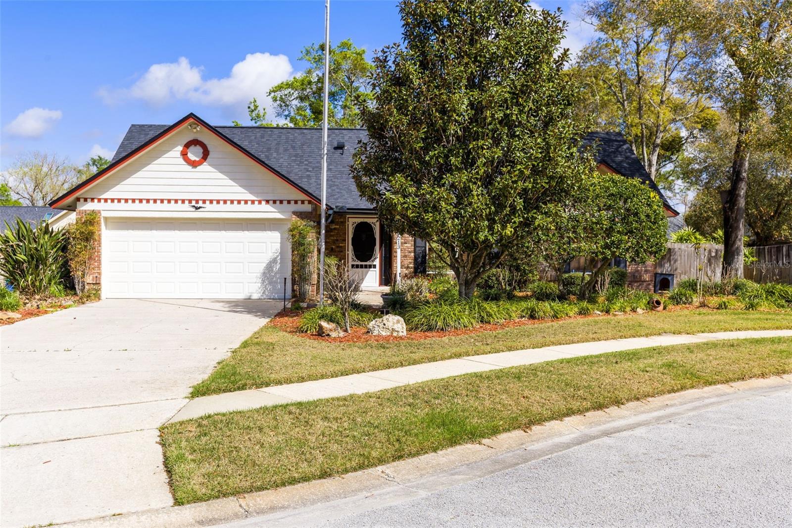 7213 SILVER PL, WINTER PARK, FL, 32792