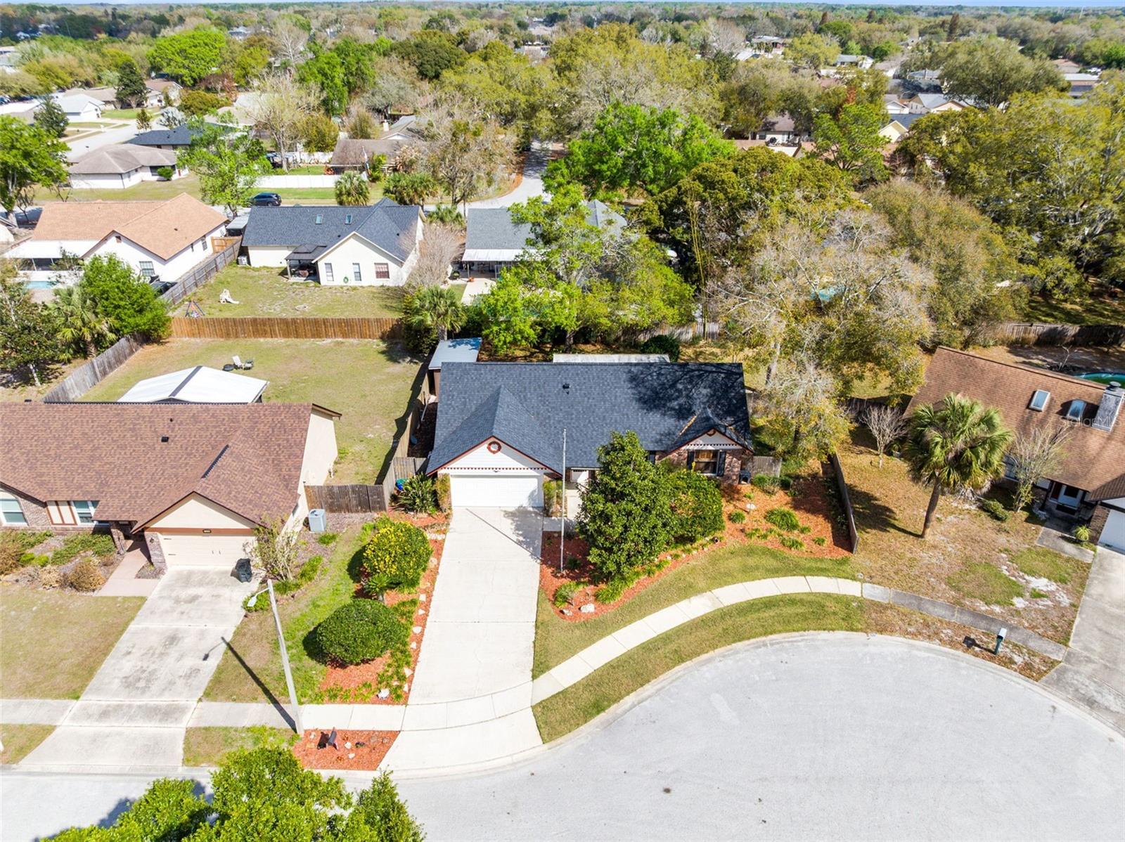 7213 SILVER PL, WINTER PARK, FL, 32792