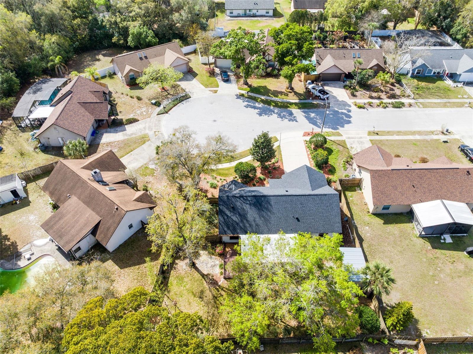 7213 SILVER PL, WINTER PARK, FL, 32792
