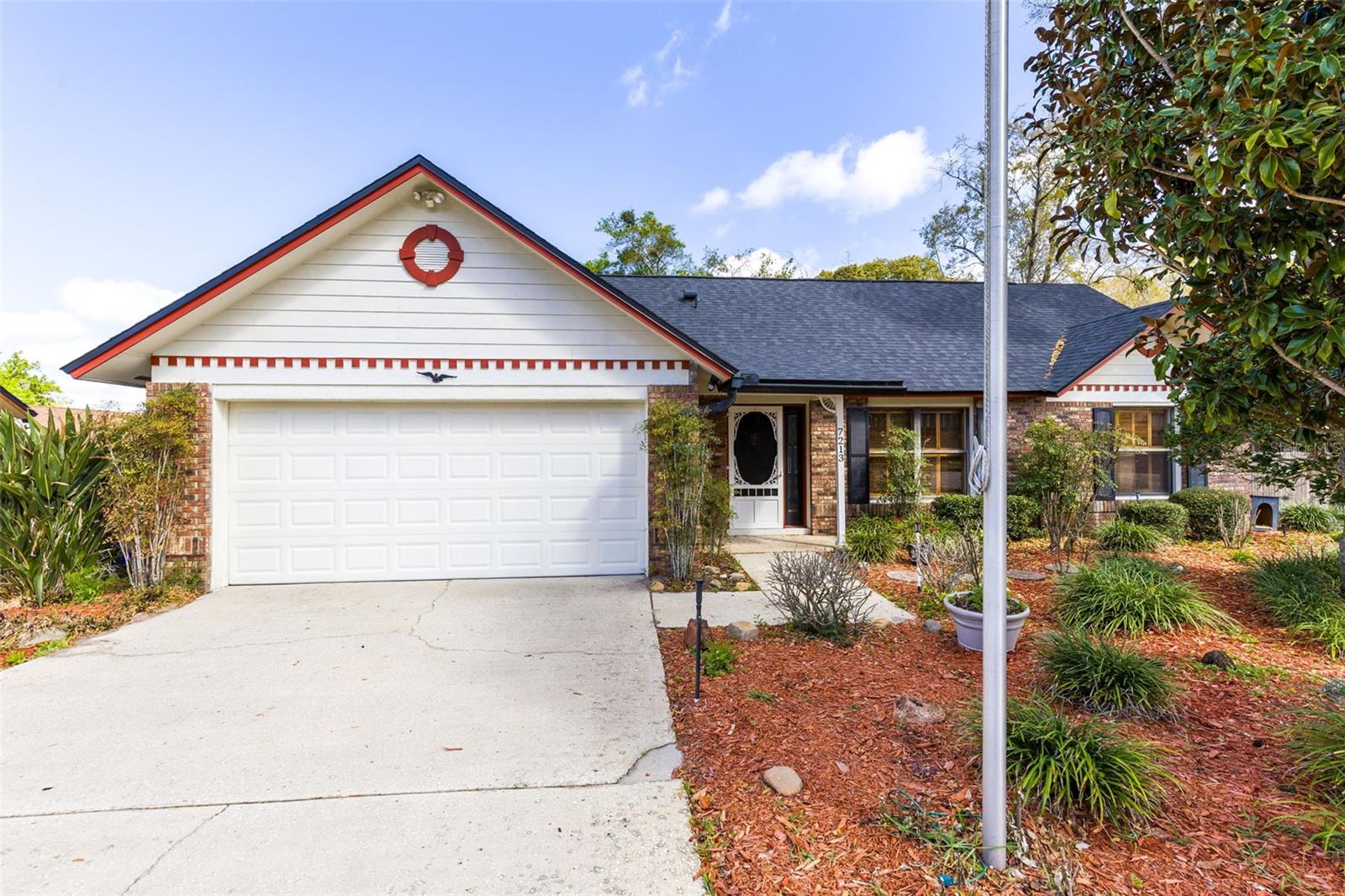 7213 SILVER PL, WINTER PARK, FL, 32792