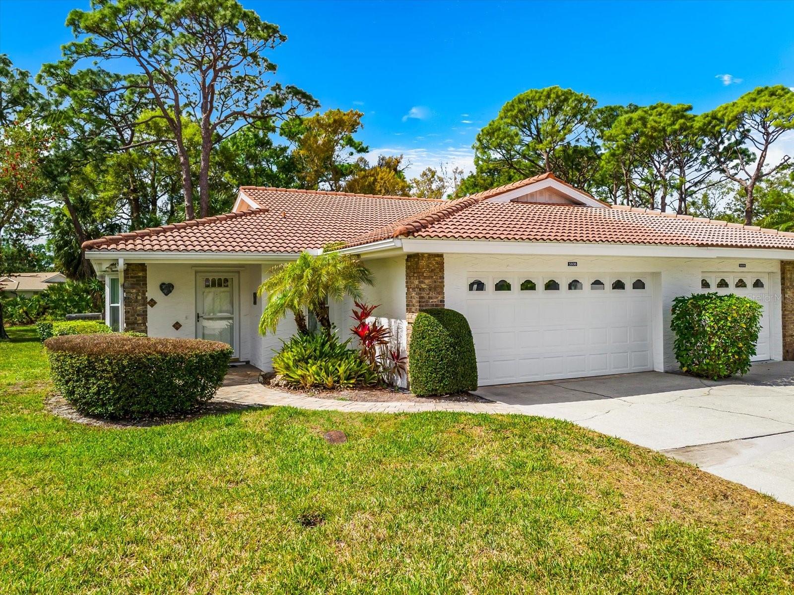 5608 GARDEN LAKES DR, BRADENTON, FL, 34203