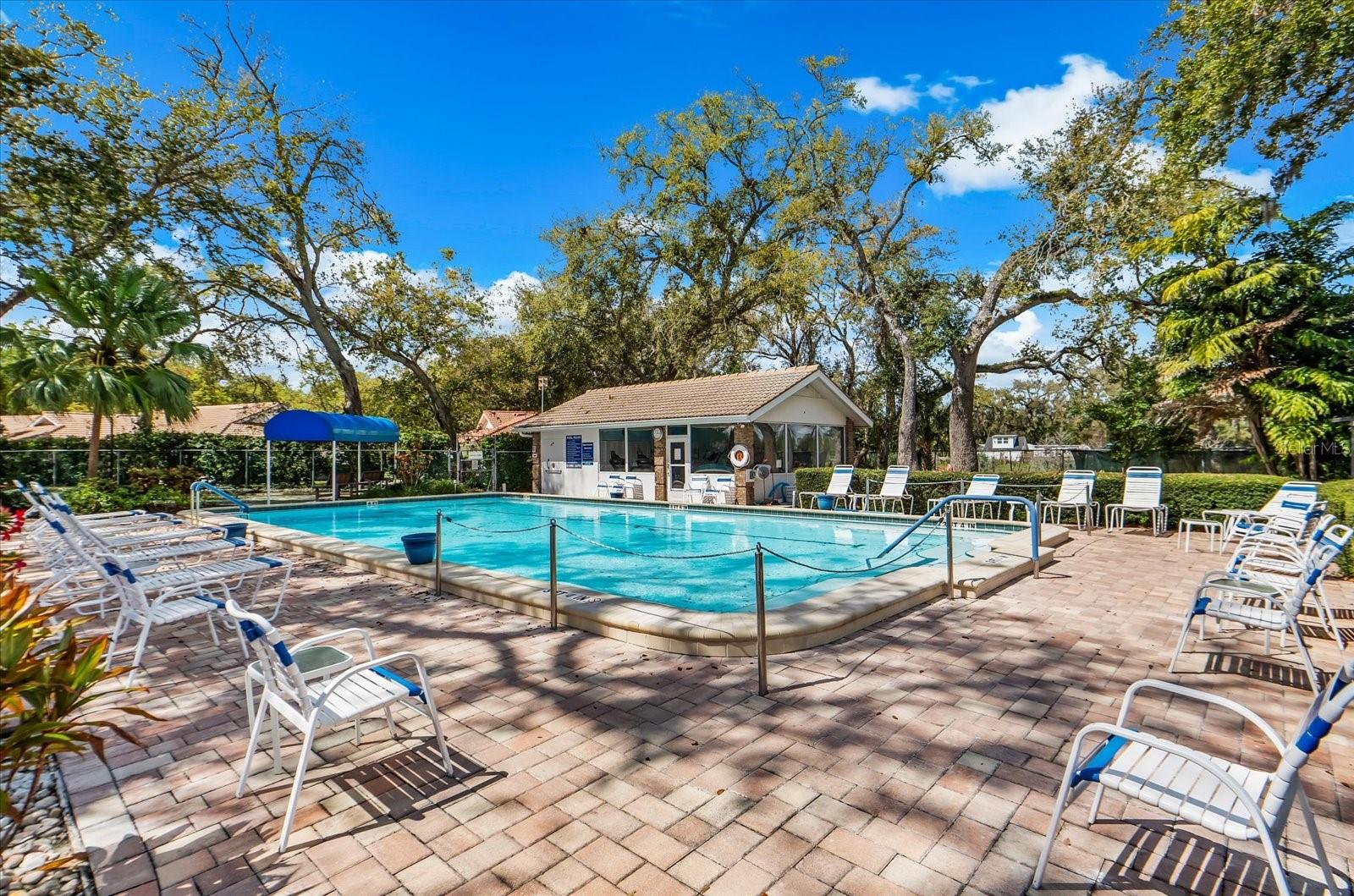 5608 GARDEN LAKES DR, BRADENTON, FL, 34203