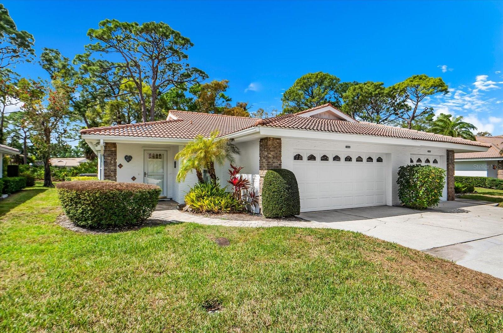 5608 GARDEN LAKES DR, BRADENTON, FL, 34203