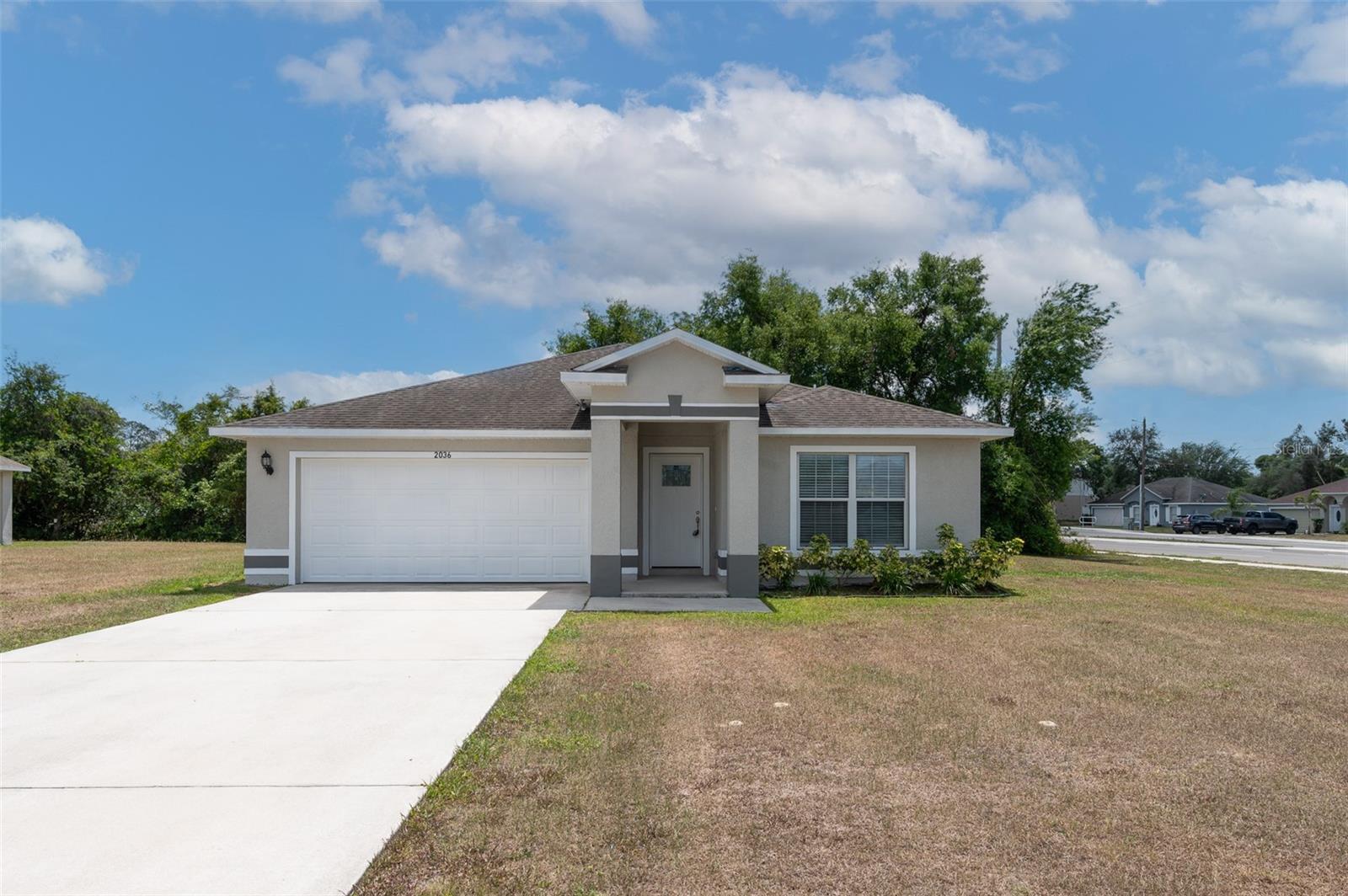 2911 HARPER ST, DELTONA, FL, 32738