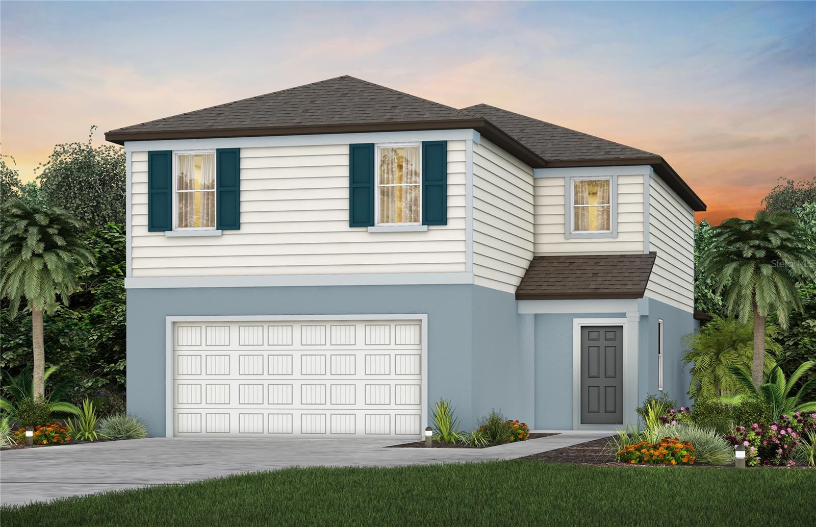 10419 HIDDEN BANKS GLN, PARRISH, FL, 34219