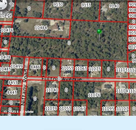 0 GANNET AVE, WEEKI WACHEE, FL, 34613