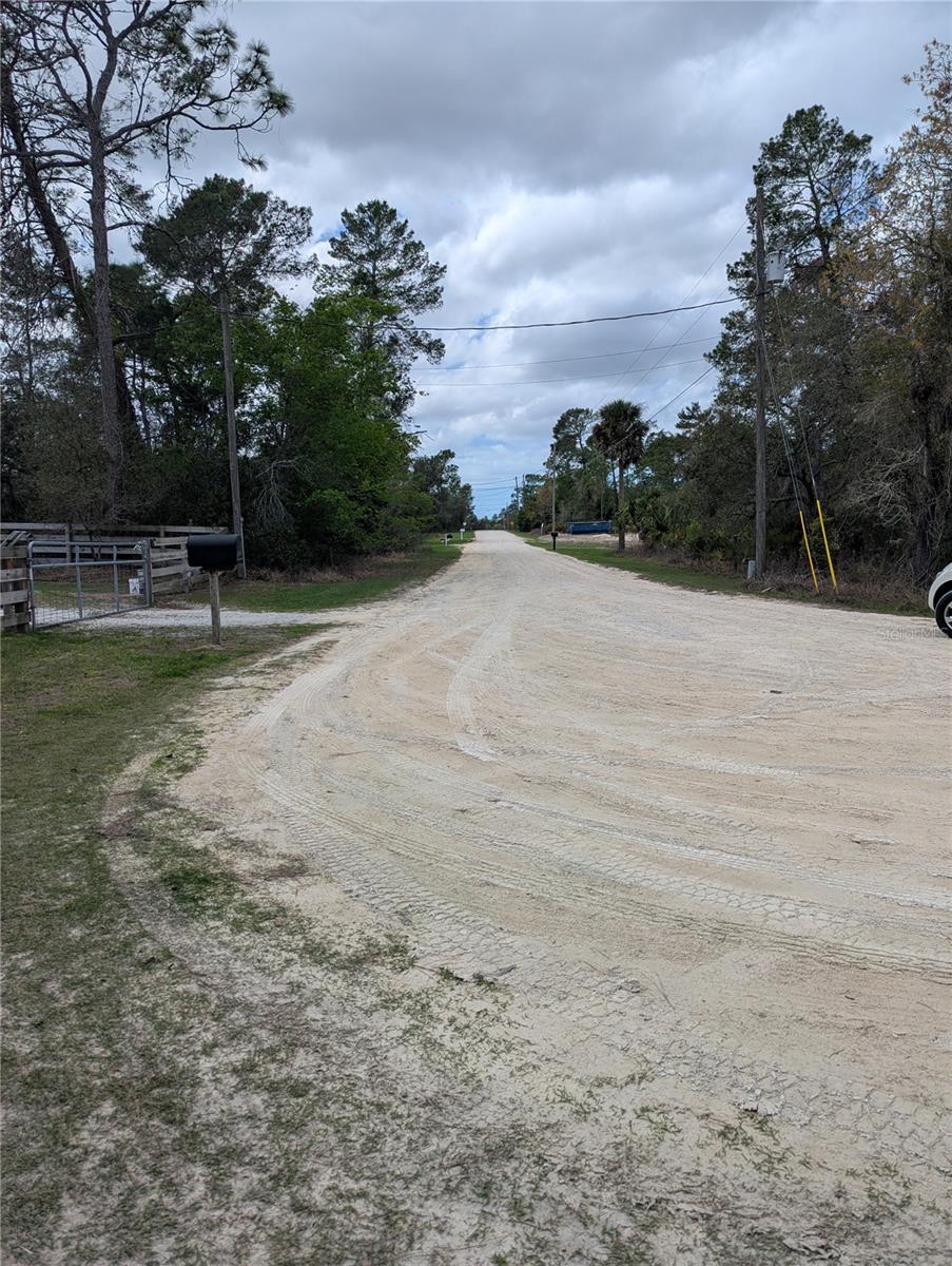 0 GANNET AVE, WEEKI WACHEE, FL, 34613