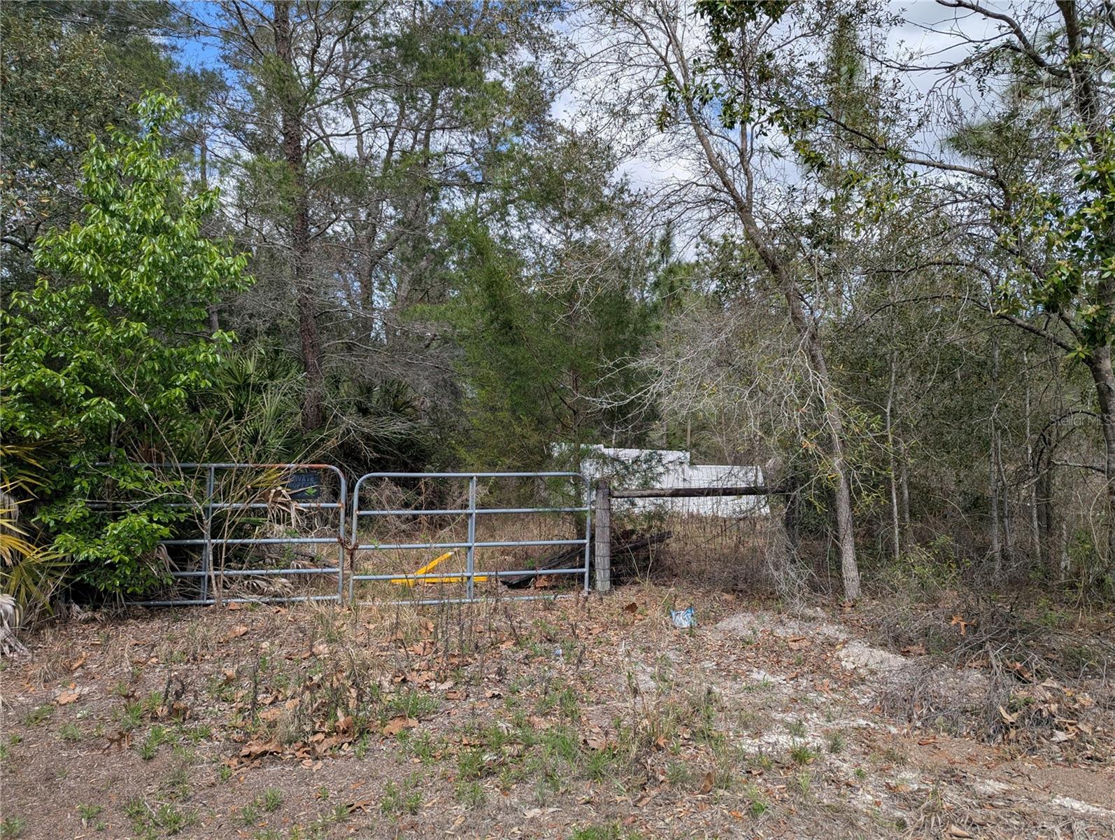 0 GANNET AVE, WEEKI WACHEE, FL, 34613