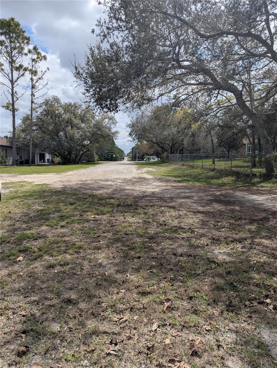 0 GANNET AVE, WEEKI WACHEE, FL, 34613