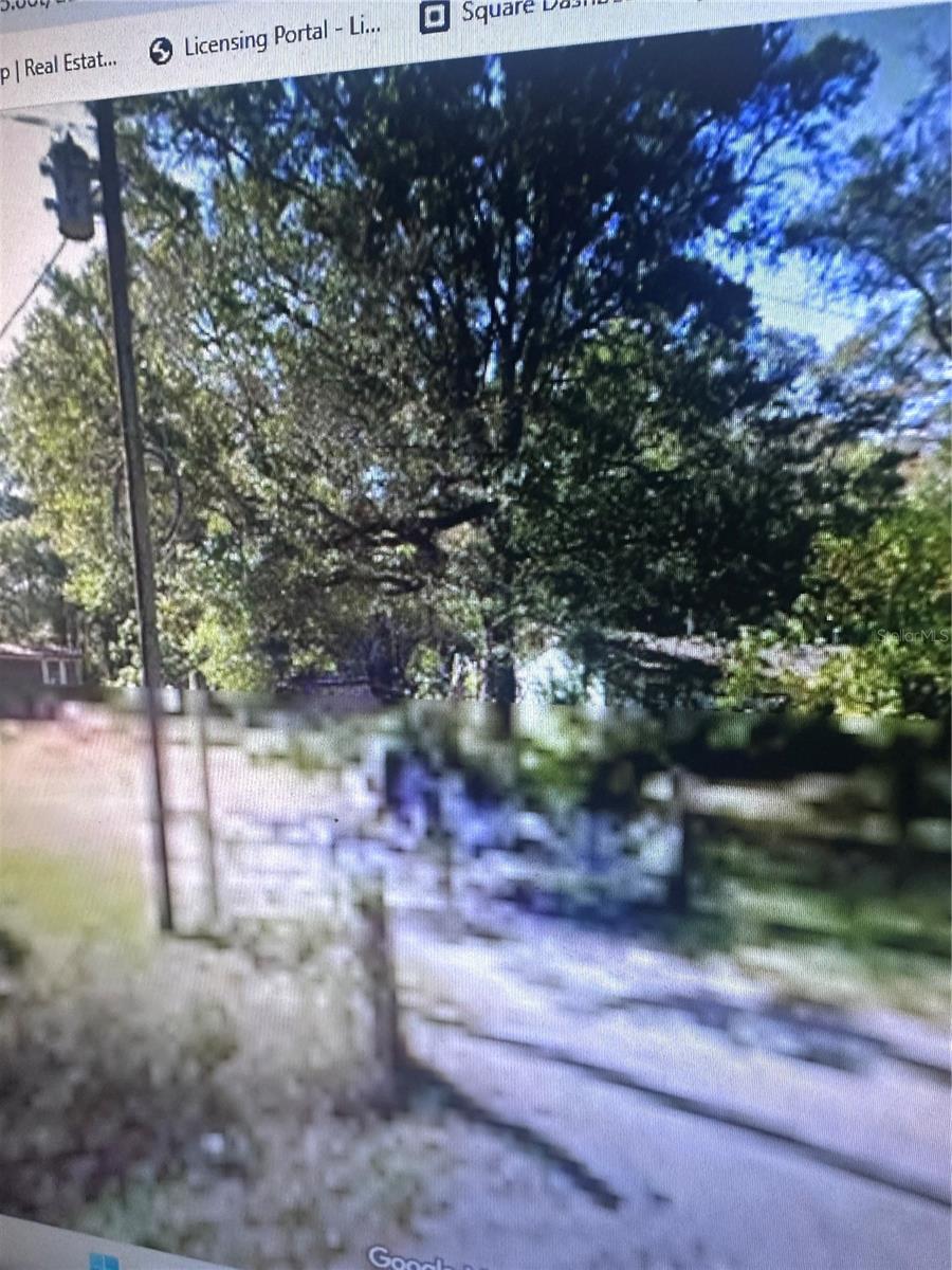 2180 BONIFAY GRITNEY RD, CARYVILLE, FL, 32425