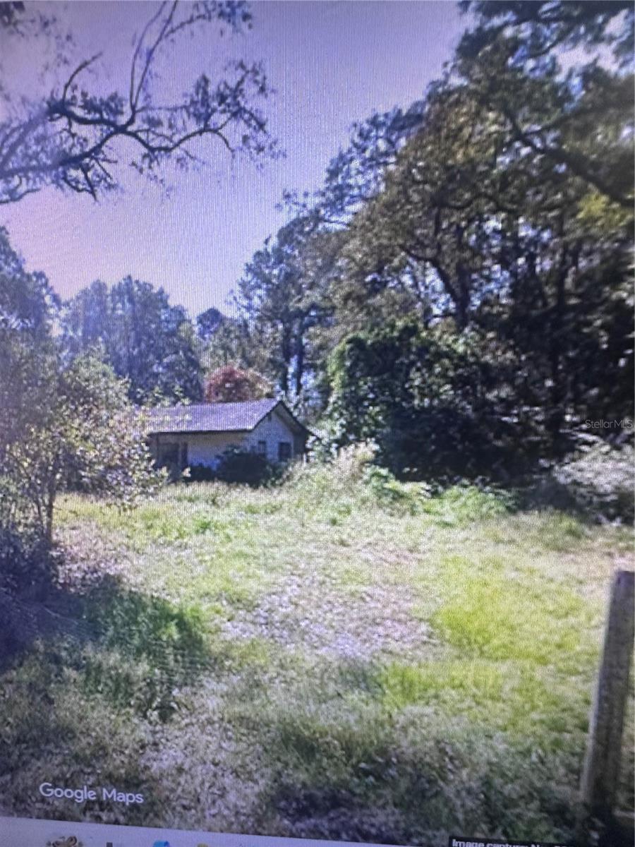 2180 BONIFAY GRITNEY RD, CARYVILLE, FL, 32425