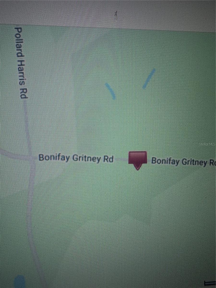 2180 BONIFAY GRITNEY RD, CARYVILLE, FL, 32425