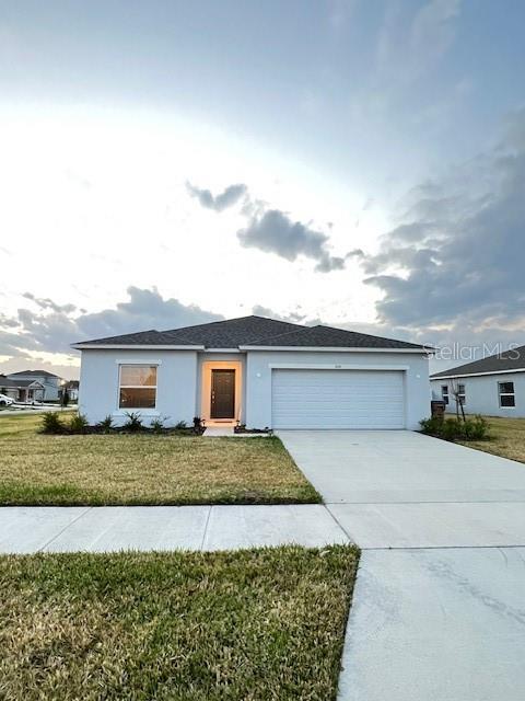 200 AQUAMARINE LN, KISSIMMEE, FL, 34758