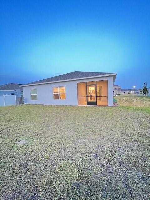 200 AQUAMARINE LN, KISSIMMEE, FL, 34758