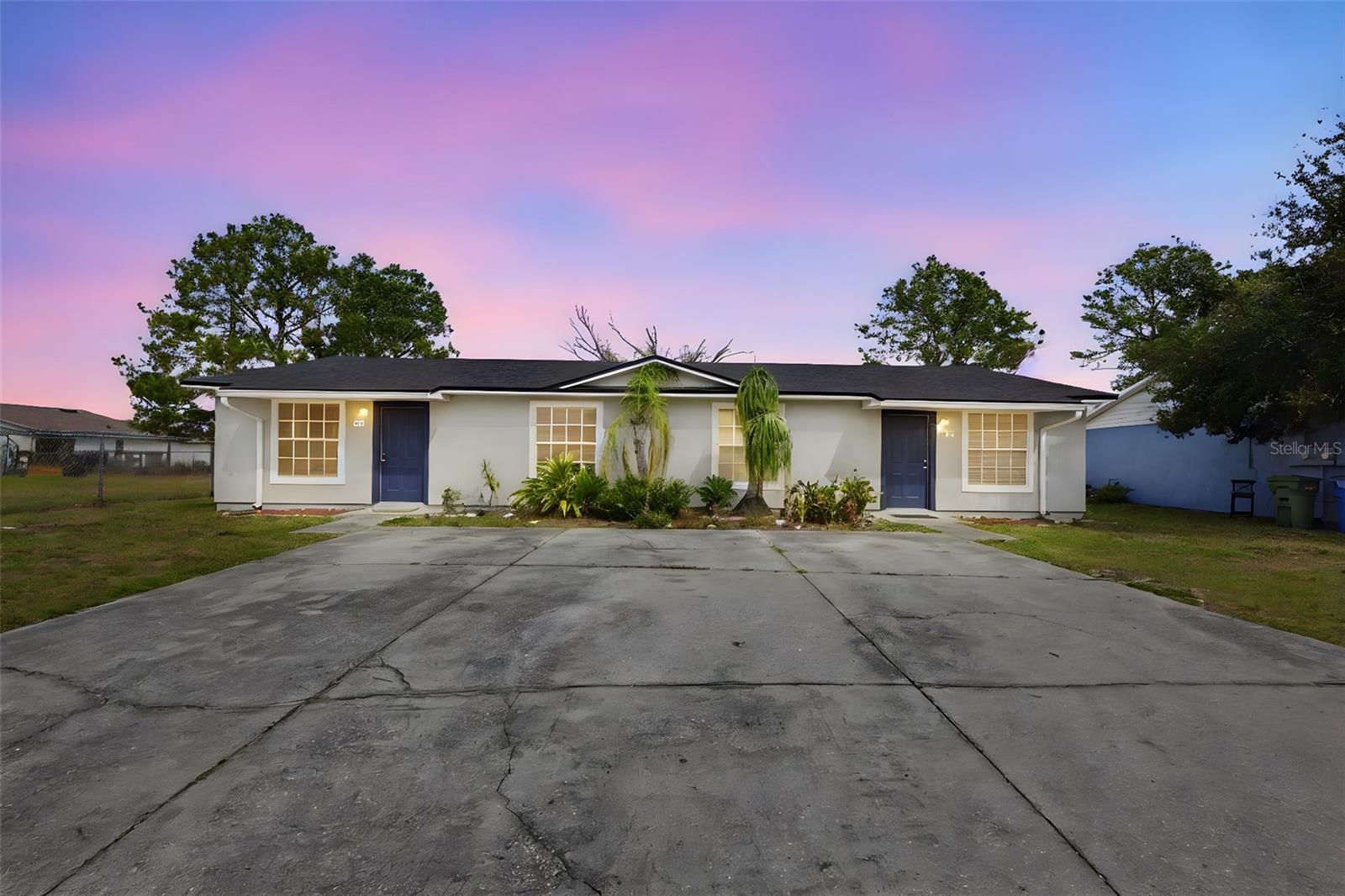 145 & 147 REBECCA DR NE, WINTER HAVEN, FL, 33881