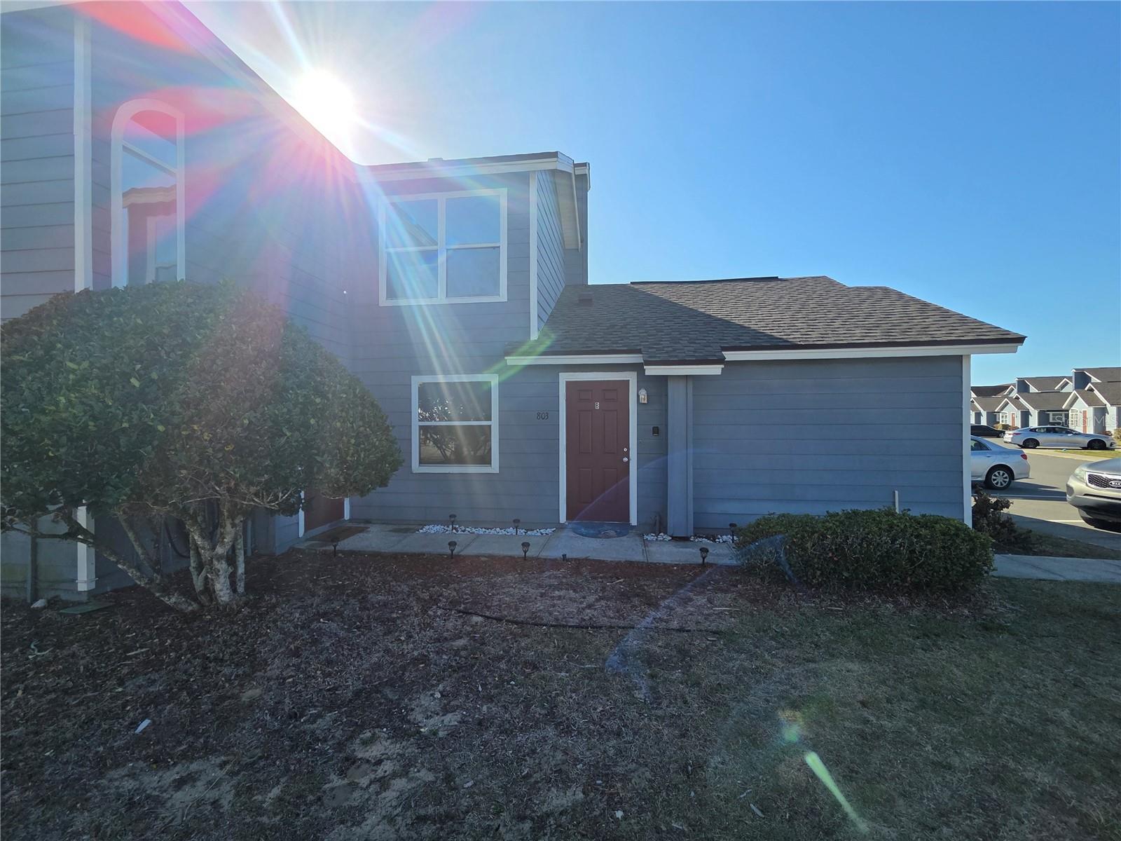 803 CARIBBEAN DRIVE #B, DAVENPORT, FL, 33897