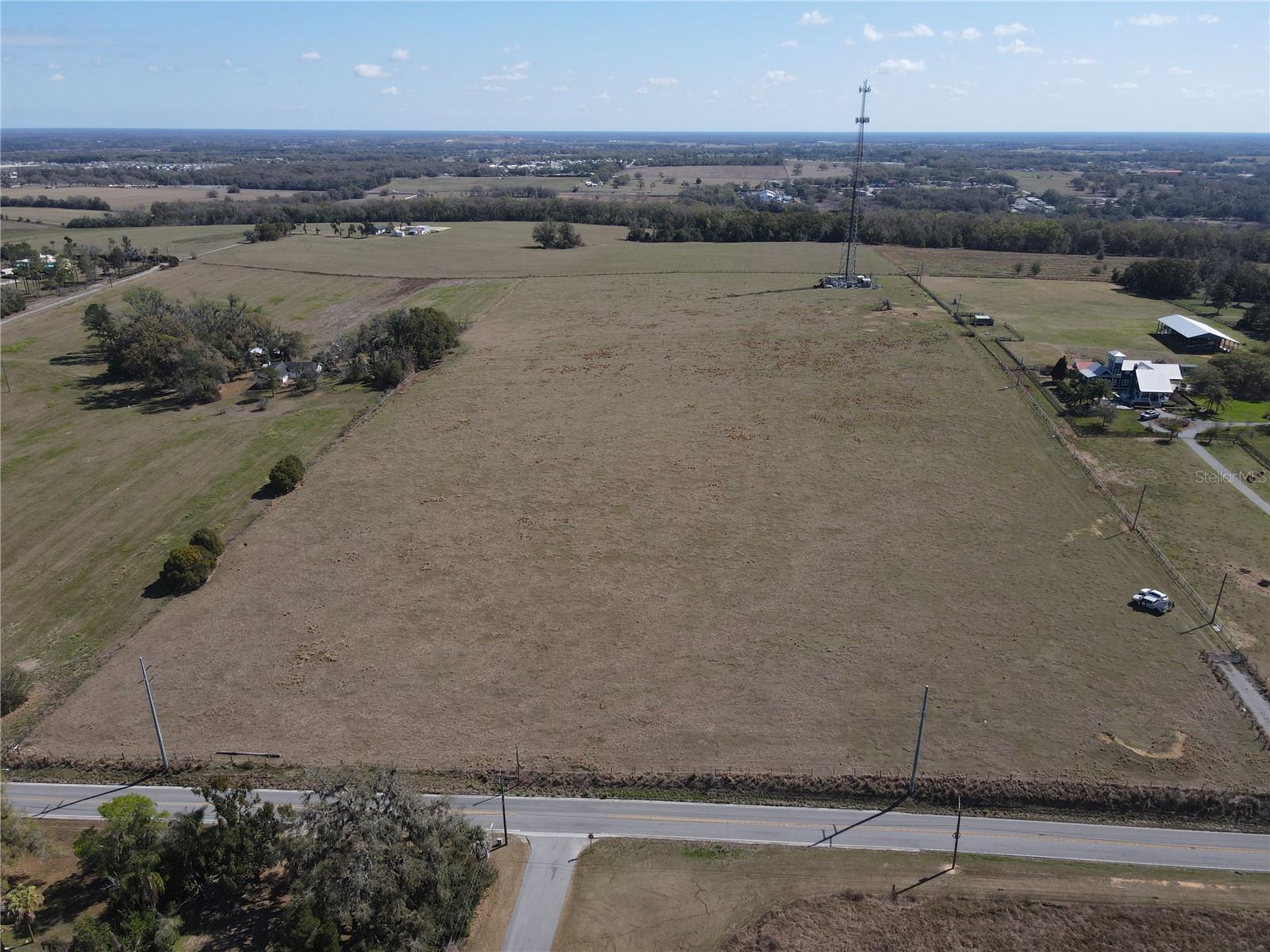 10740 FORT KING RD, DADE CITY, FL, 33525