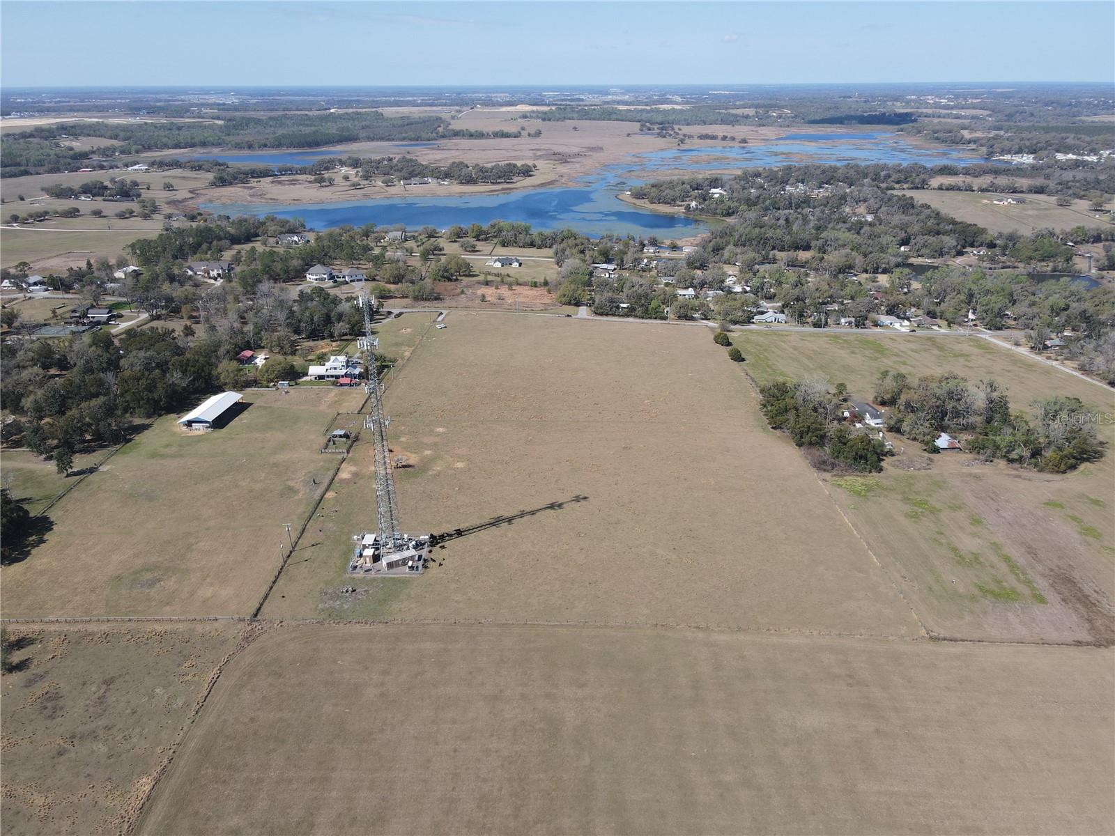 10740 FORT KING RD, DADE CITY, FL, 33525
