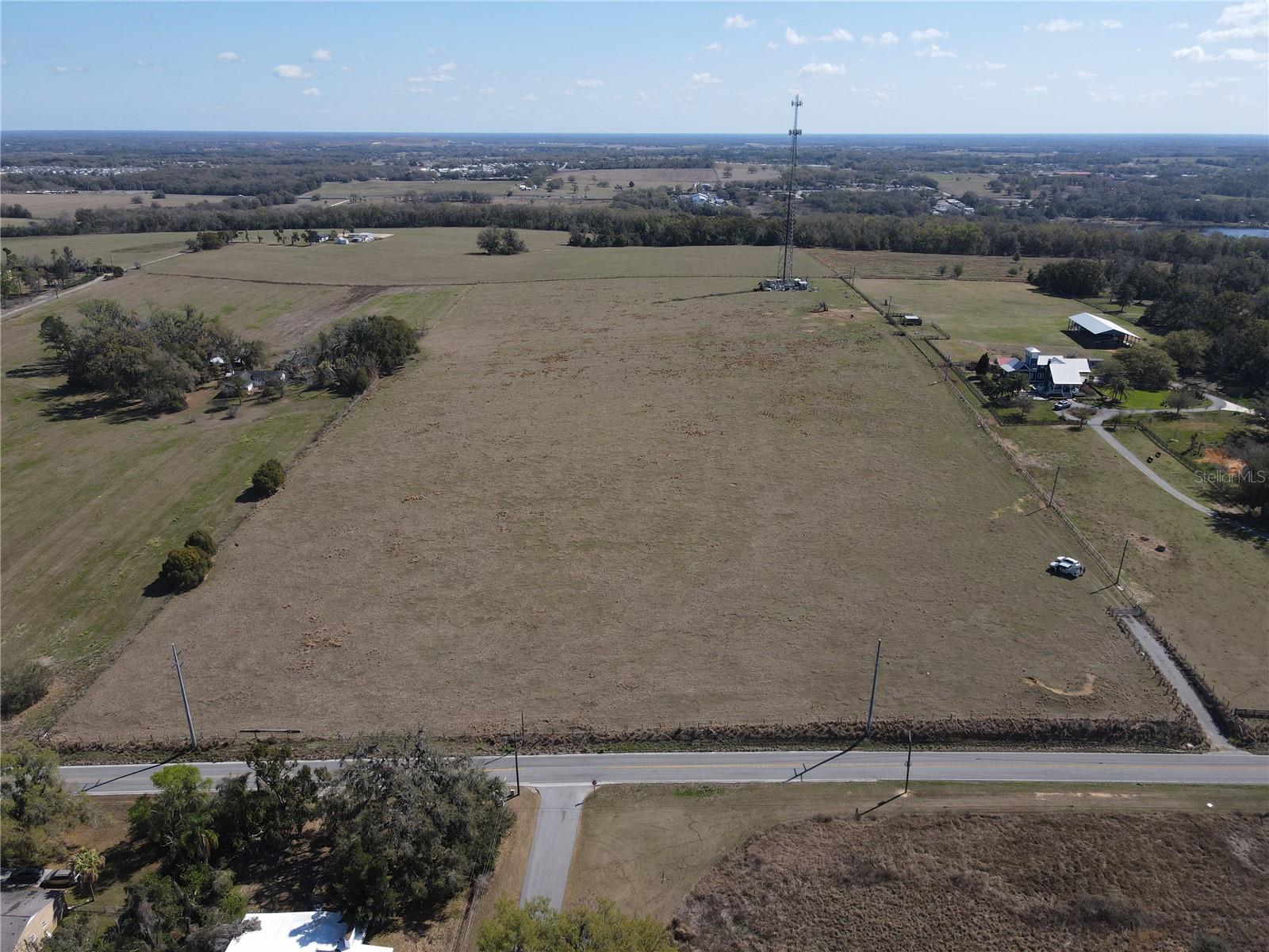 10740 FORT KING RD, DADE CITY, FL, 33525