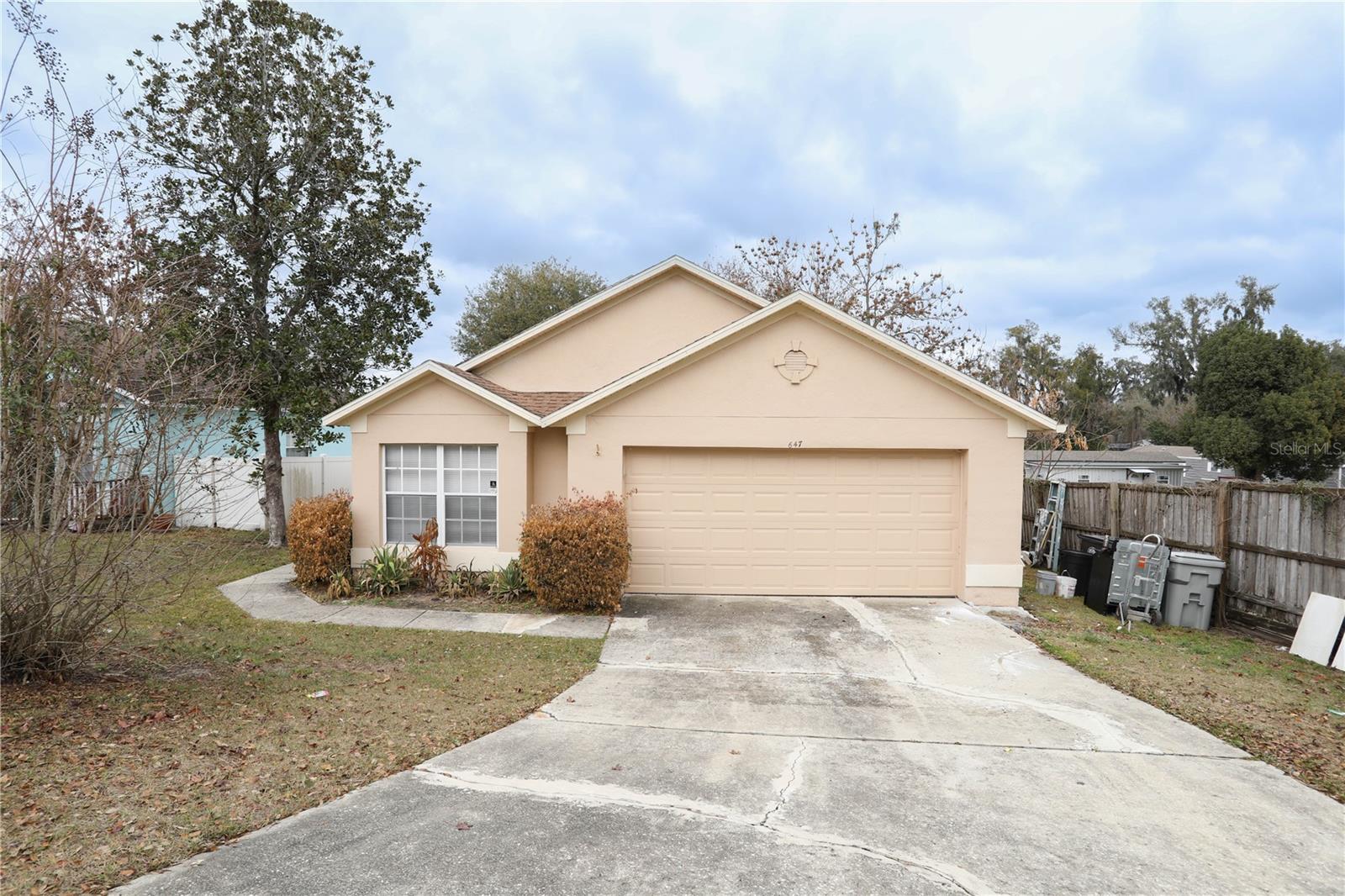 647 FALLING OAK CV, APOPKA, FL, 32703