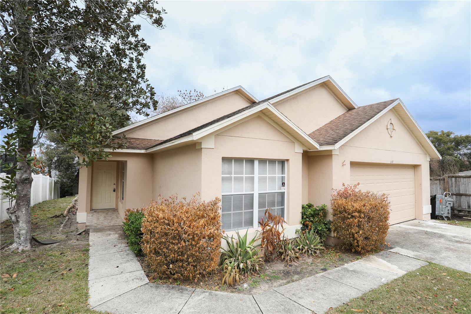 647 FALLING OAK CV, APOPKA, FL, 32703