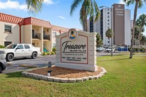 10365 PARADISE BLVD #10, TREASURE ISLAND, FL, 33706