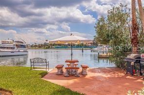10365 PARADISE BLVD #10, TREASURE ISLAND, FL, 33706
