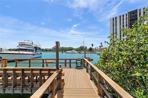 10365 PARADISE BLVD #10, TREASURE ISLAND, FL, 33706