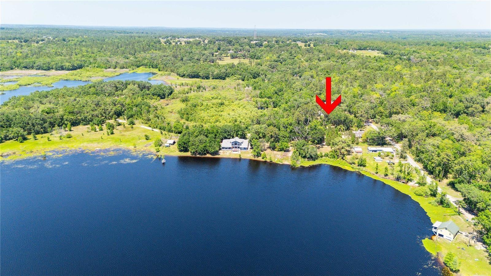 3265 NEFF LAKE RD, BROOKSVILLE, FL, 34602