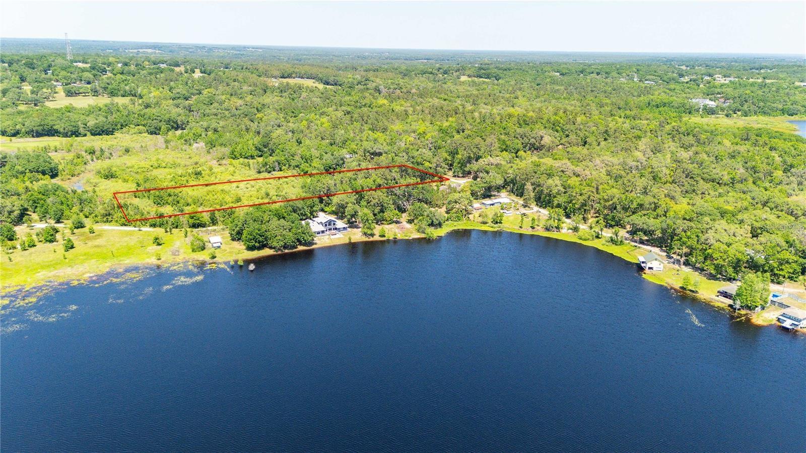3265 NEFF LAKE RD, BROOKSVILLE, FL, 34602