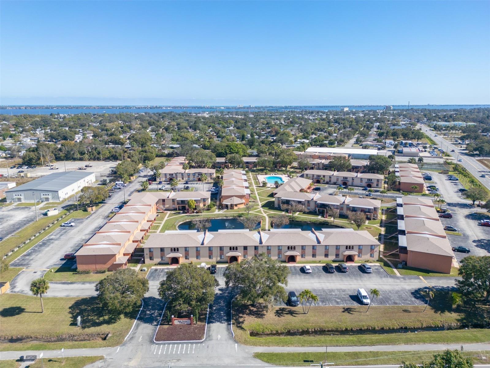 232 SAN JUAN CIR, MELBOURNE, FL, 32935