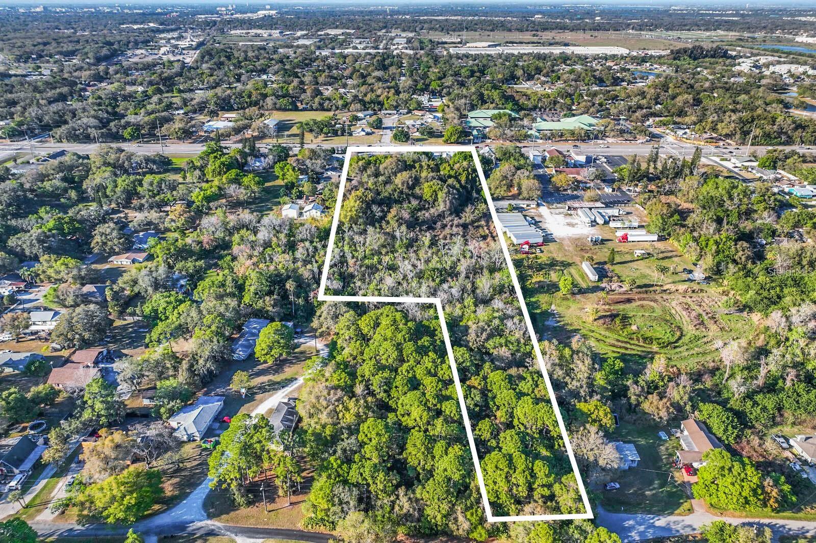 2008 53RD AVE E, BRADENTON, FL, 34203