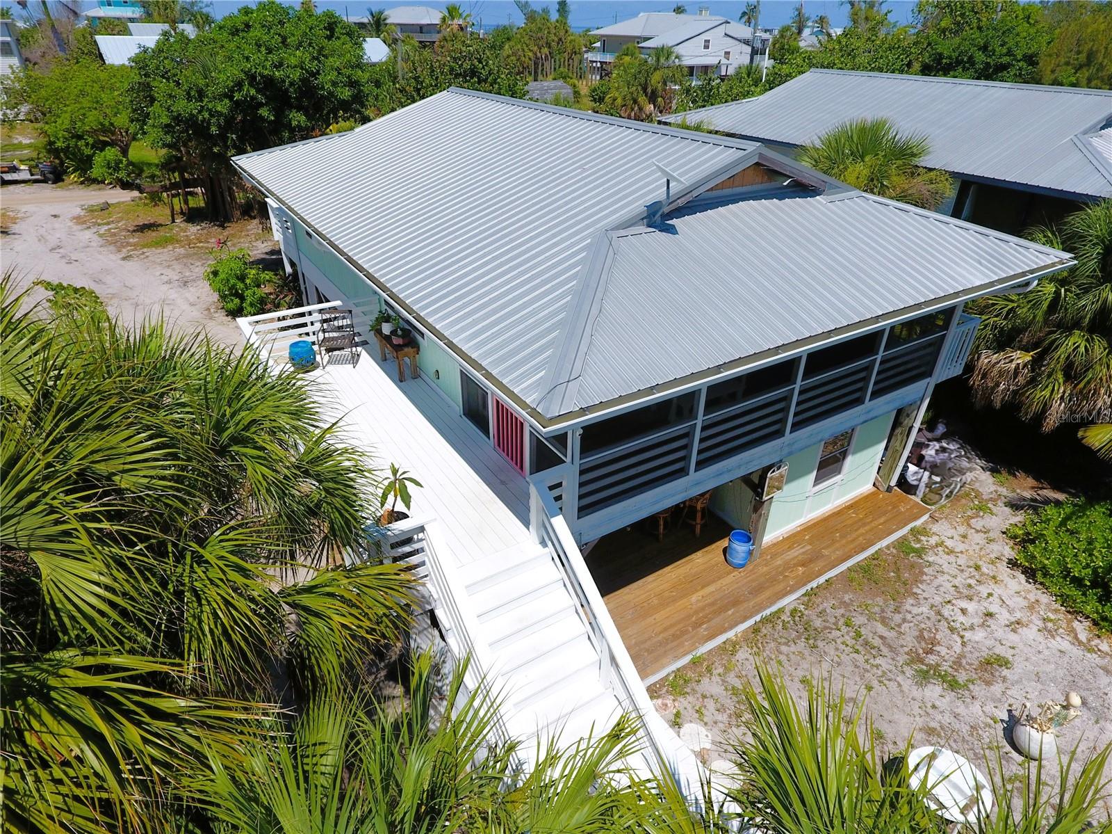 8662 GRAND AVE, PLACIDA, FL, 33946