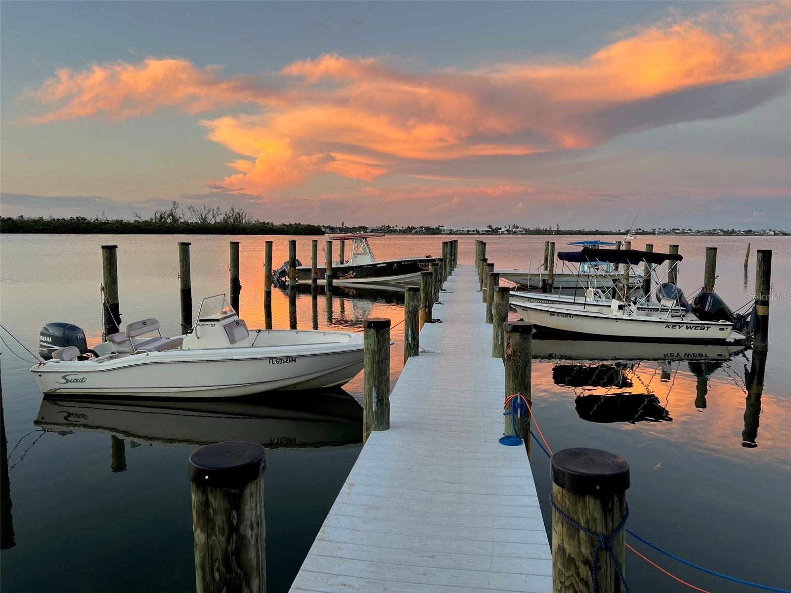 8662 GRAND AVE, PLACIDA, FL, 33946